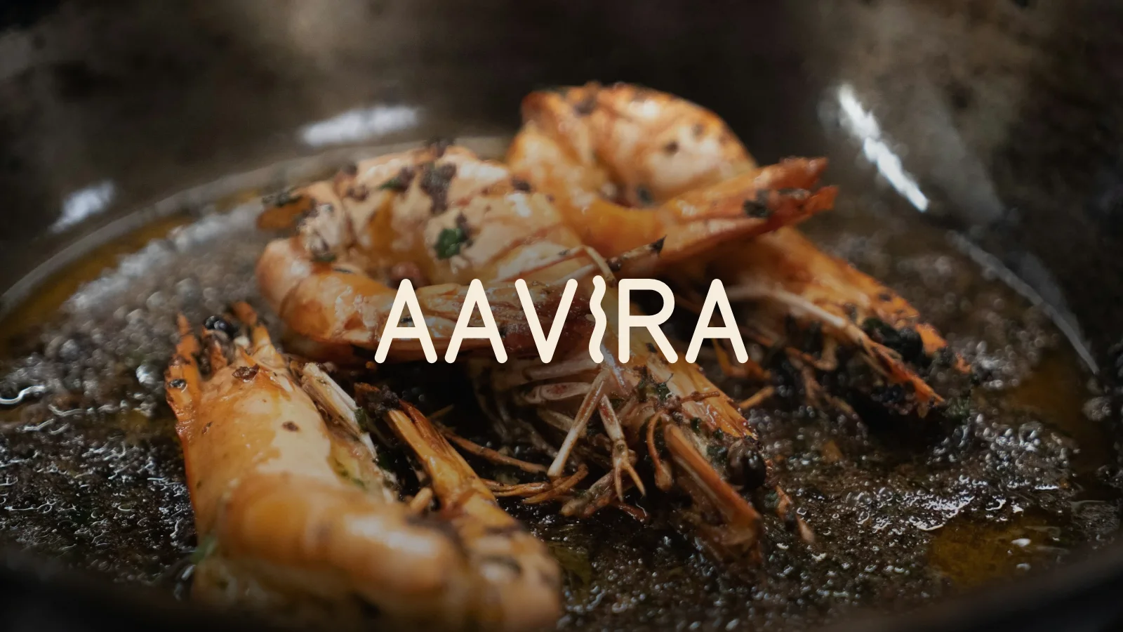 Aavira: a guest platform that gives every waiter more time for the guests